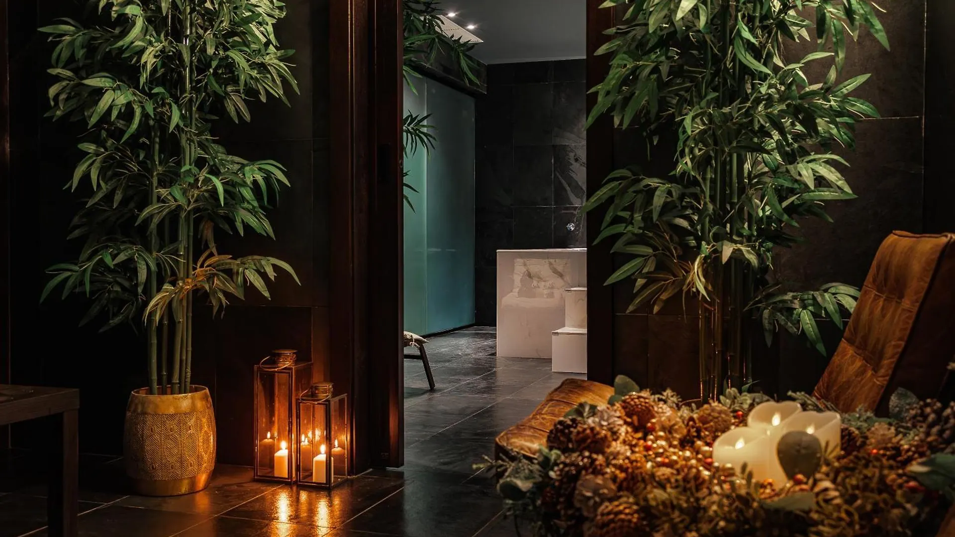 Sierra Blanca Resort Art Of Healing Marbella