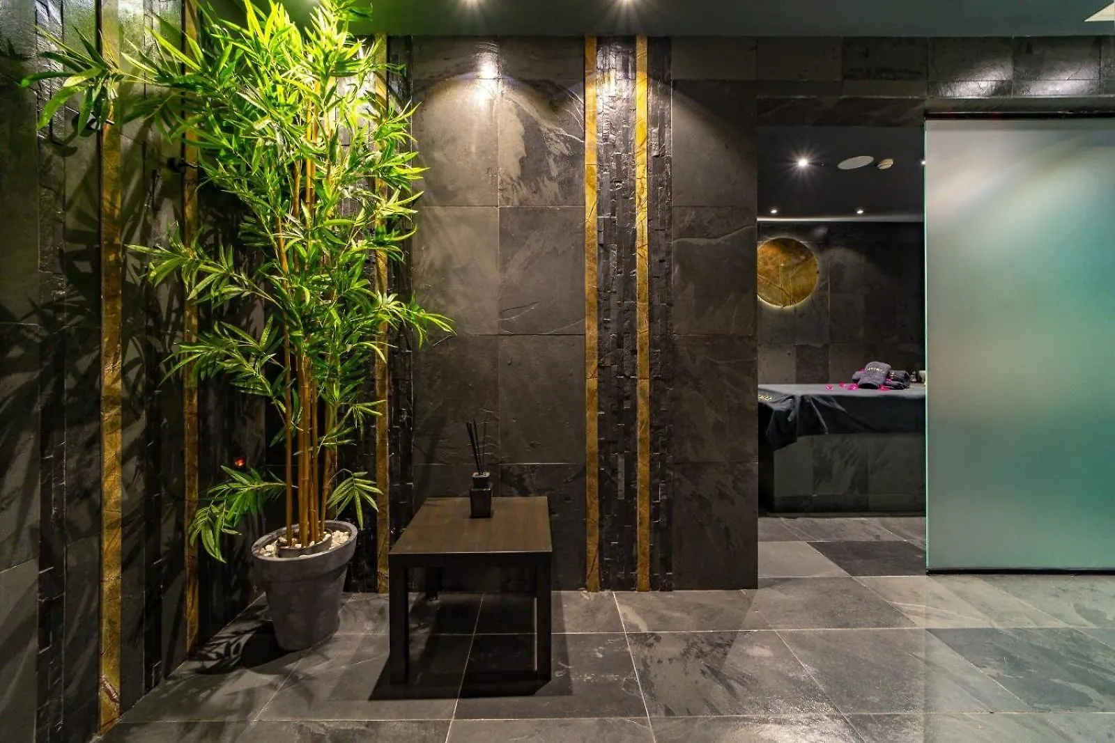 Sierra Blanca Resort Art Of Healing Marbella