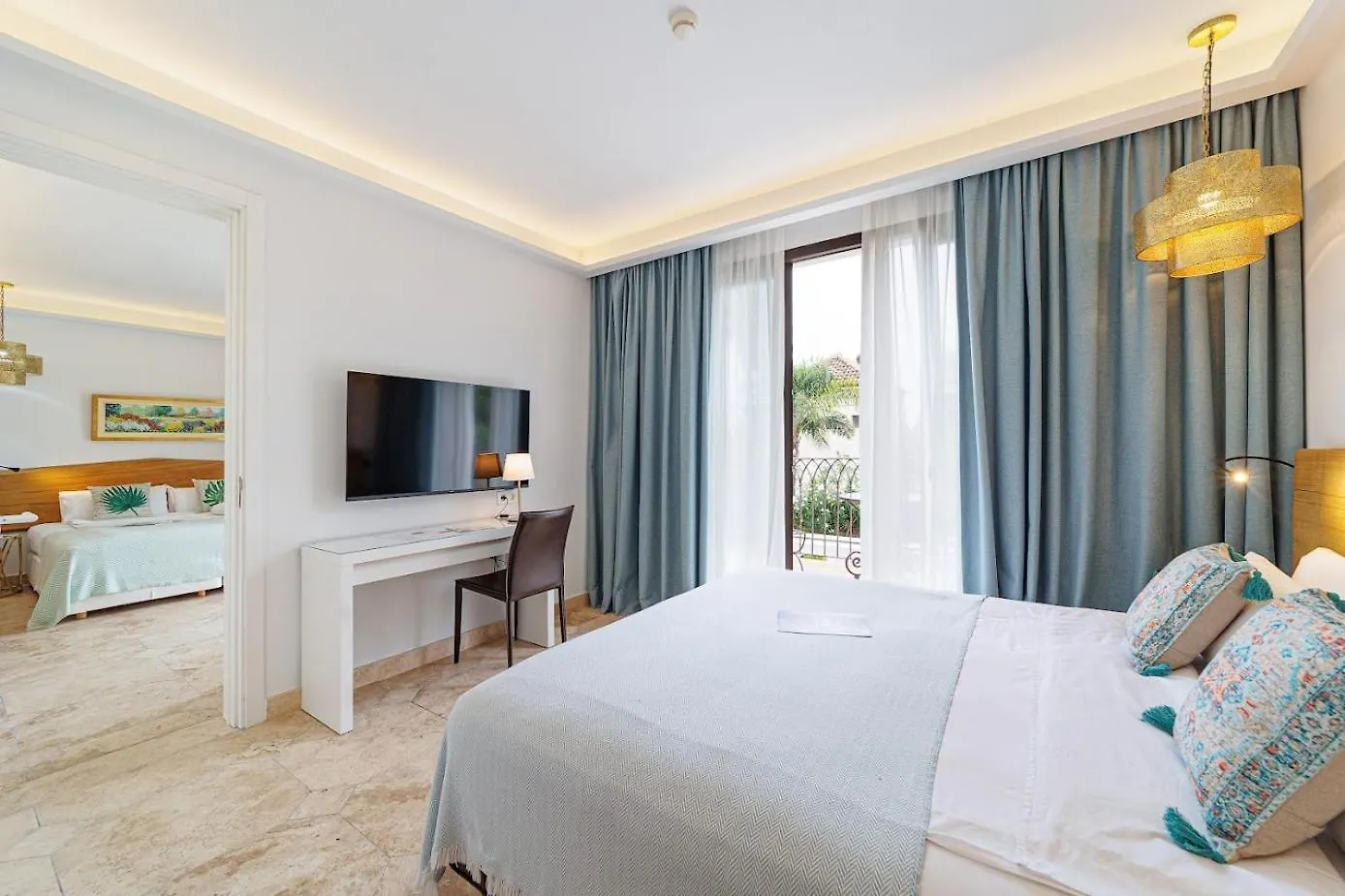 Sierra Blanca Resort Art Of Healing Marbella