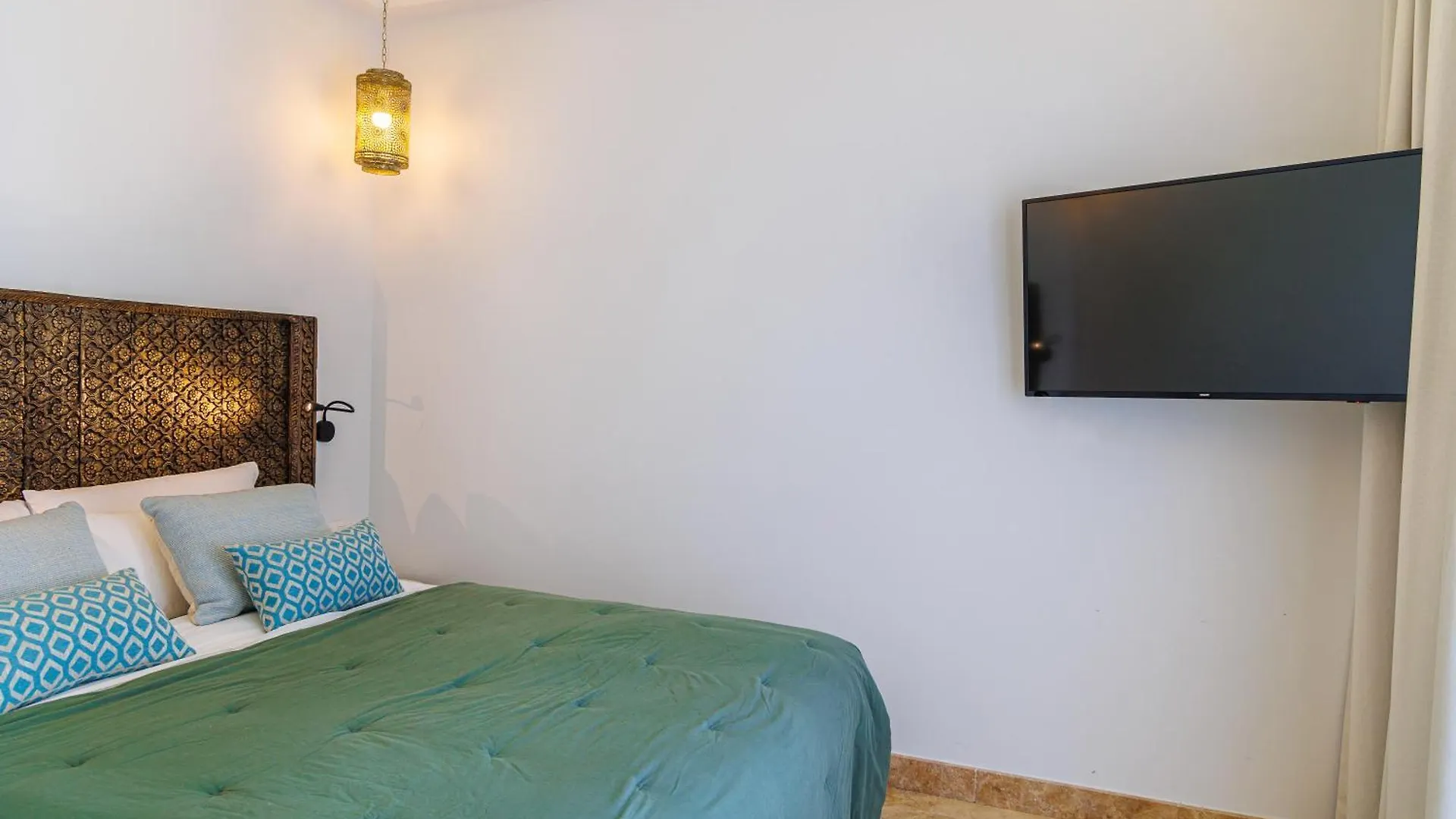 Sierra Blanca Resort Art Of Healing Marbella