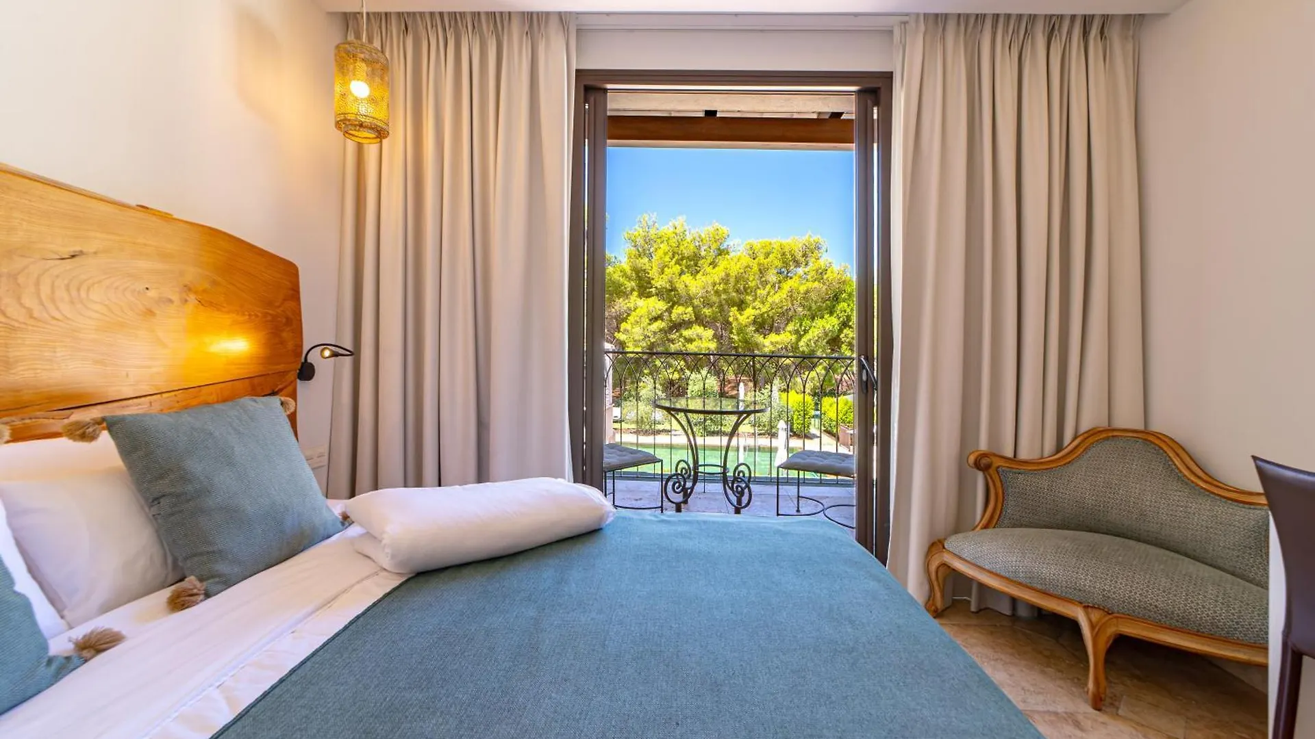 Sierra Blanca Resort Art Of Healing Marbella 5*,