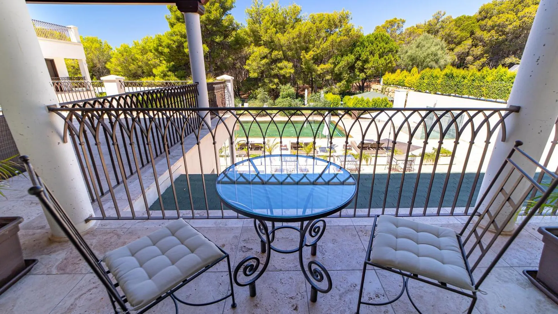 Sierra Blanca Resort Art Of Healing Marbella Szálloda