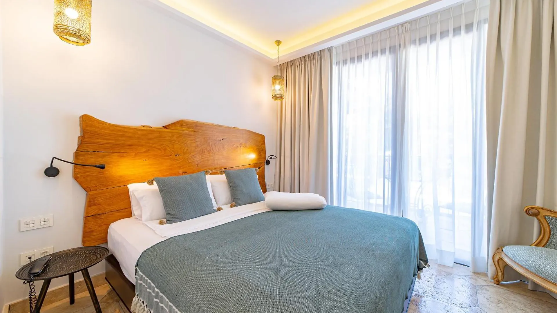 Sierra Blanca Resort Art Of Healing Marbella Szálloda