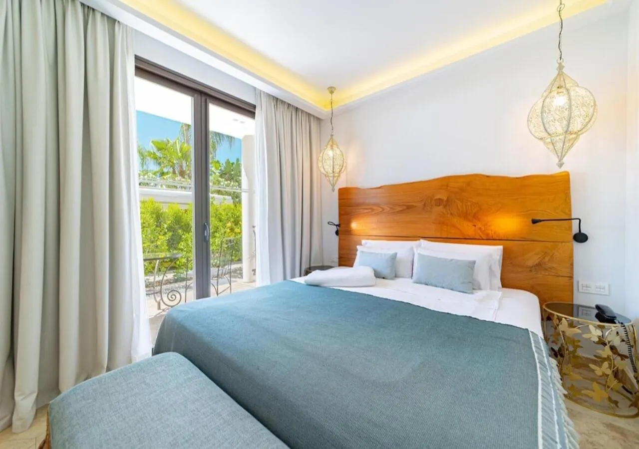 Sierra Blanca Resort Art Of Healing Marbella Szálloda