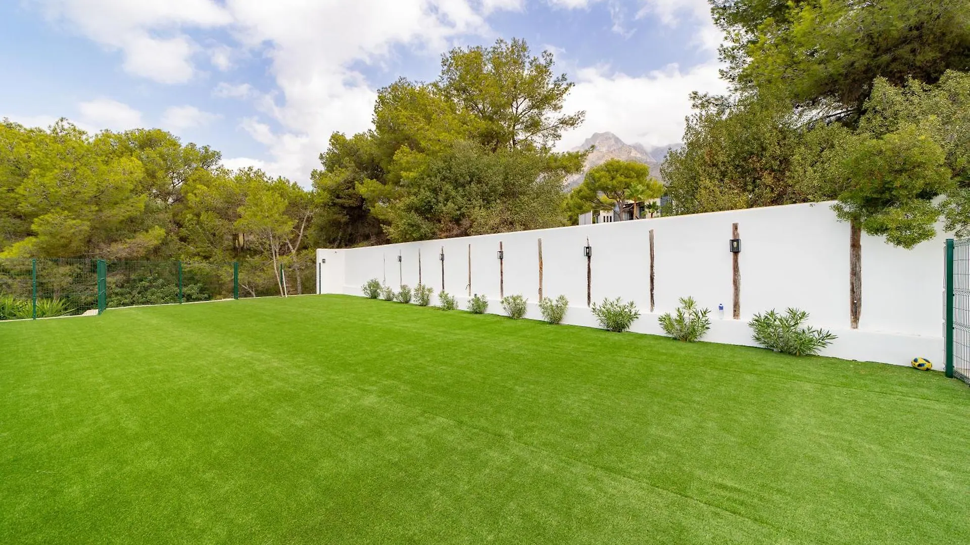 Sierra Blanca Resort Art Of Healing Marbella Szálloda