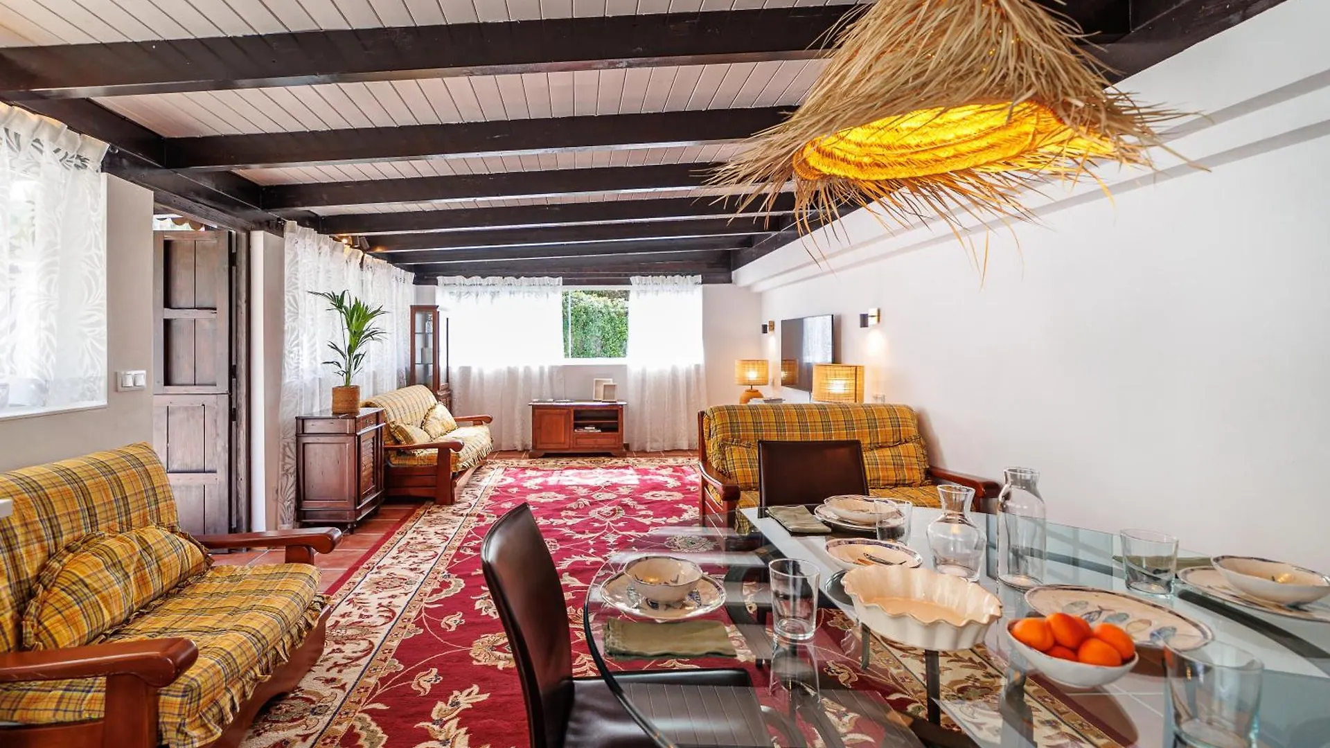 Szálloda Sierra Blanca Resort Art Of Healing Marbella