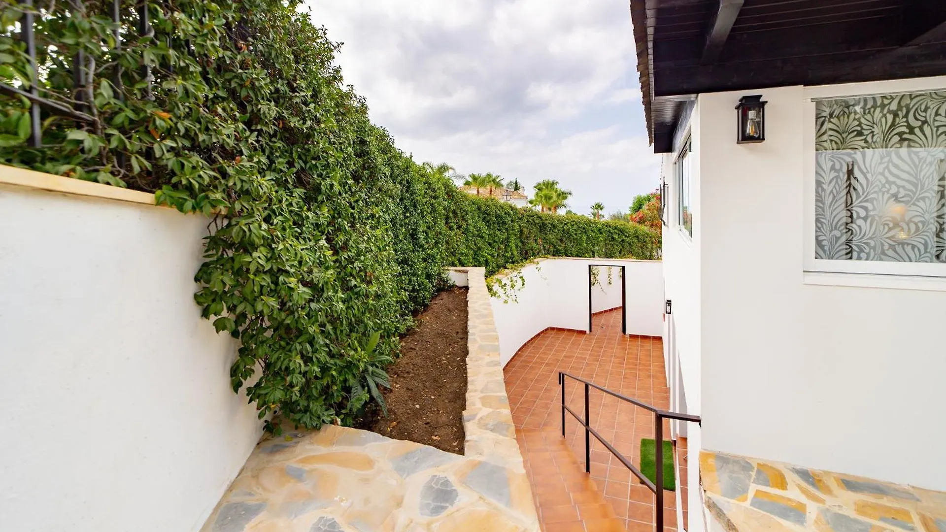 ***** Szálloda Sierra Blanca Resort Art Of Healing Marbella Spanyolország
