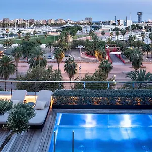 Serras 5* Barcellona