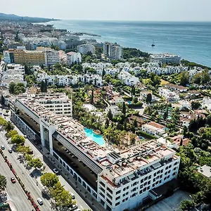 Apartamento Guadalpin