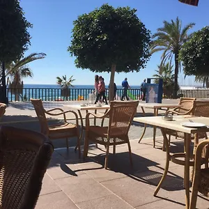 Apartamento Mediterraneo 11-4 Marbella
