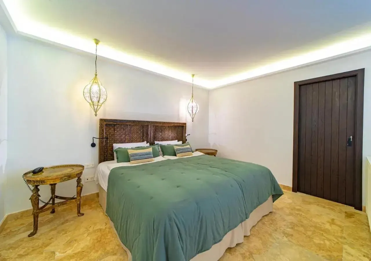 Sierra Blanca Resort Art Of Healing Marbella Spain