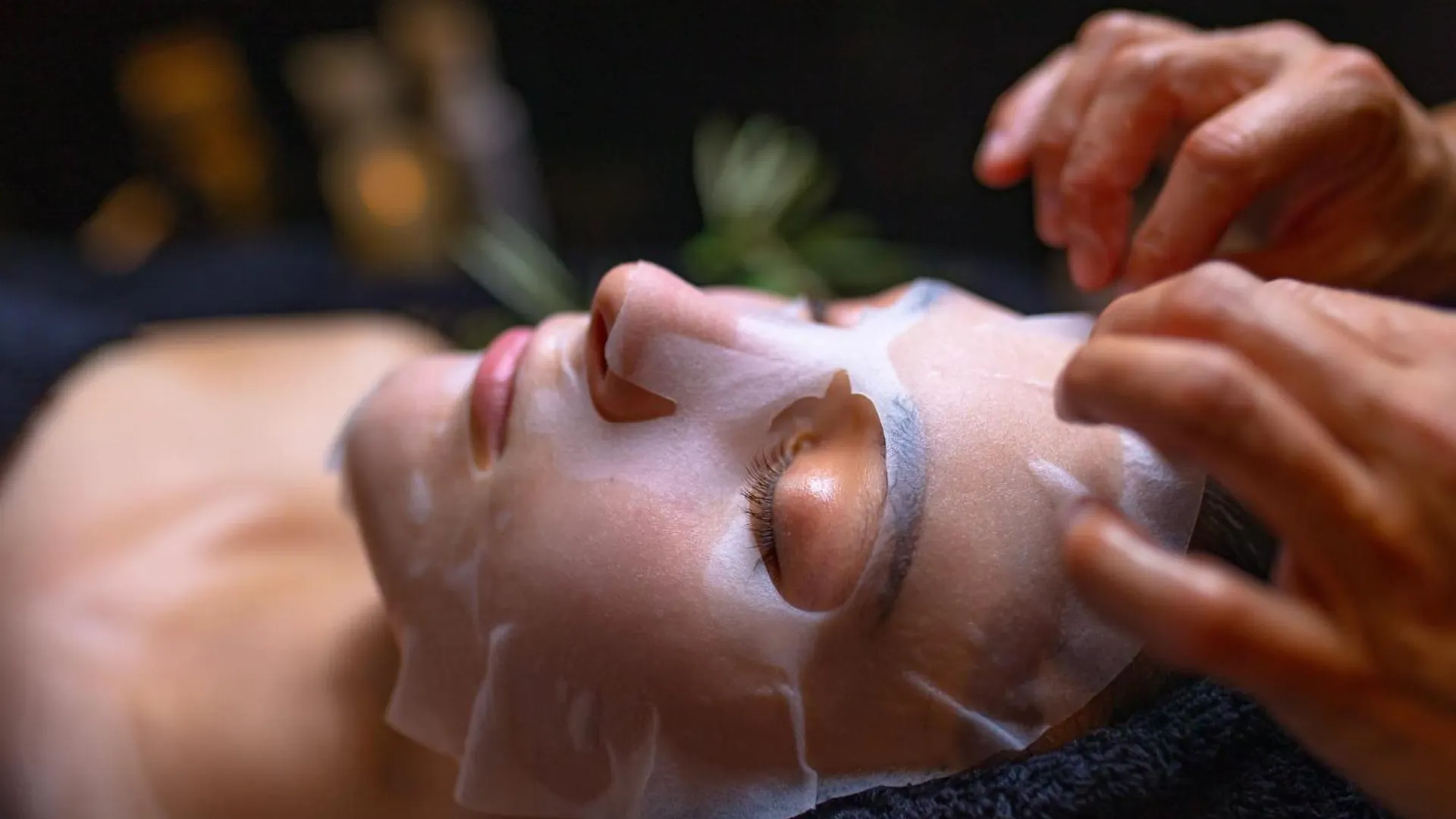 Sierra Blanca Resort Art Of Healing Marbella