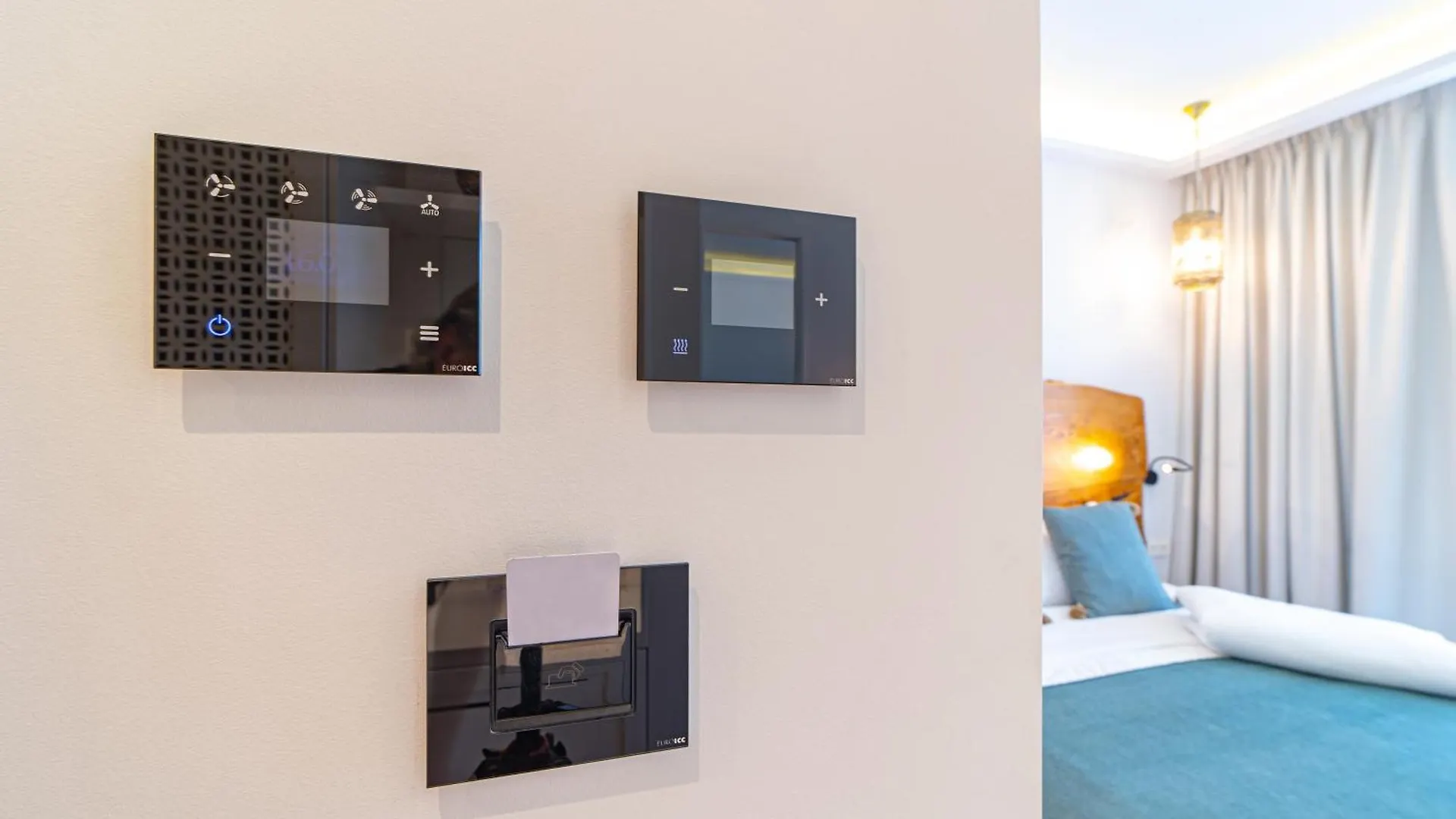 Sierra Blanca Resort Art Of Healing Marbella 5*,  Spanien