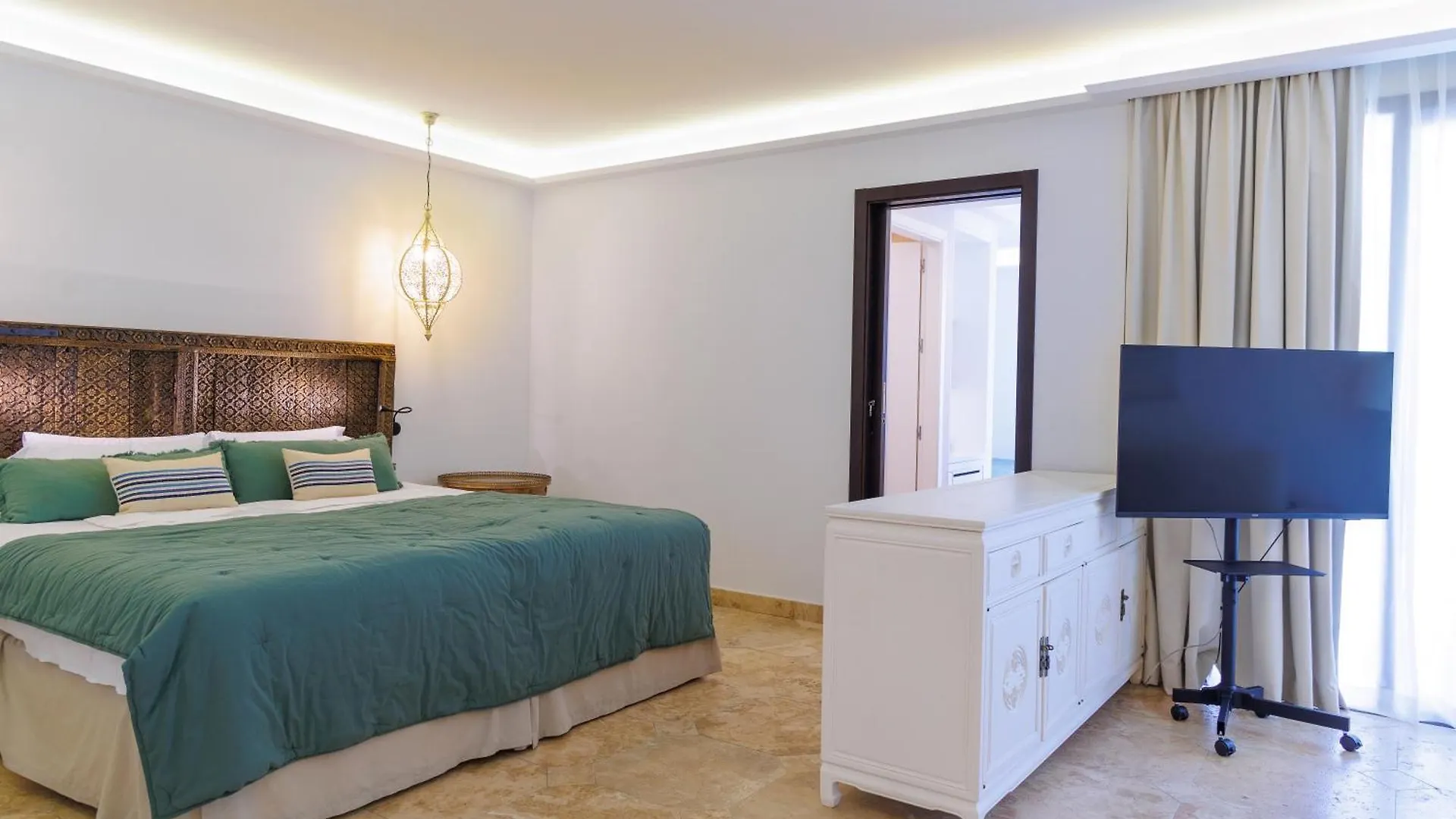 Sierra Blanca Resort Art Of Healing Marbella
