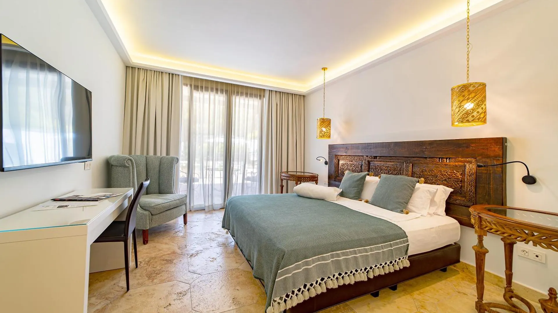 Sierra Blanca Resort Art Of Healing Marbella