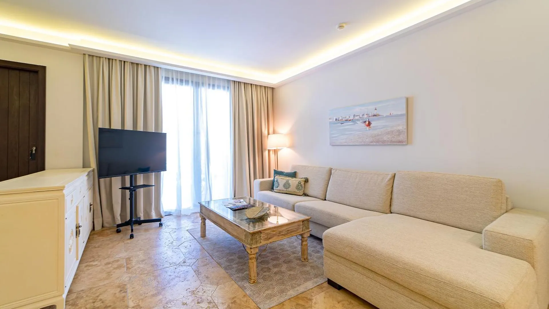Hotel Sierra Blanca Resort Art Of Healing Marbella