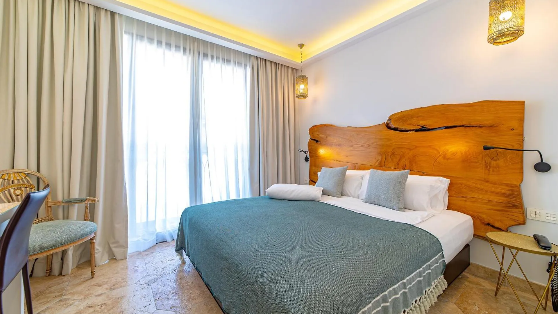 Sierra Blanca Resort Art Of Healing Marbella 5*,