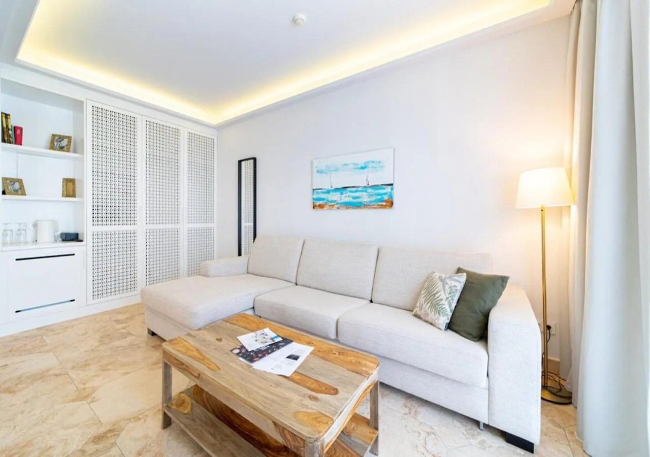 Sierra Blanca Resort Art Of Healing Marbella 5*,  Spain