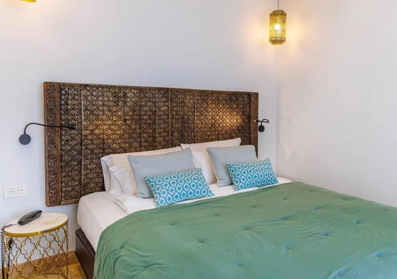 Sierra Blanca Resort Art Of Healing Marbella