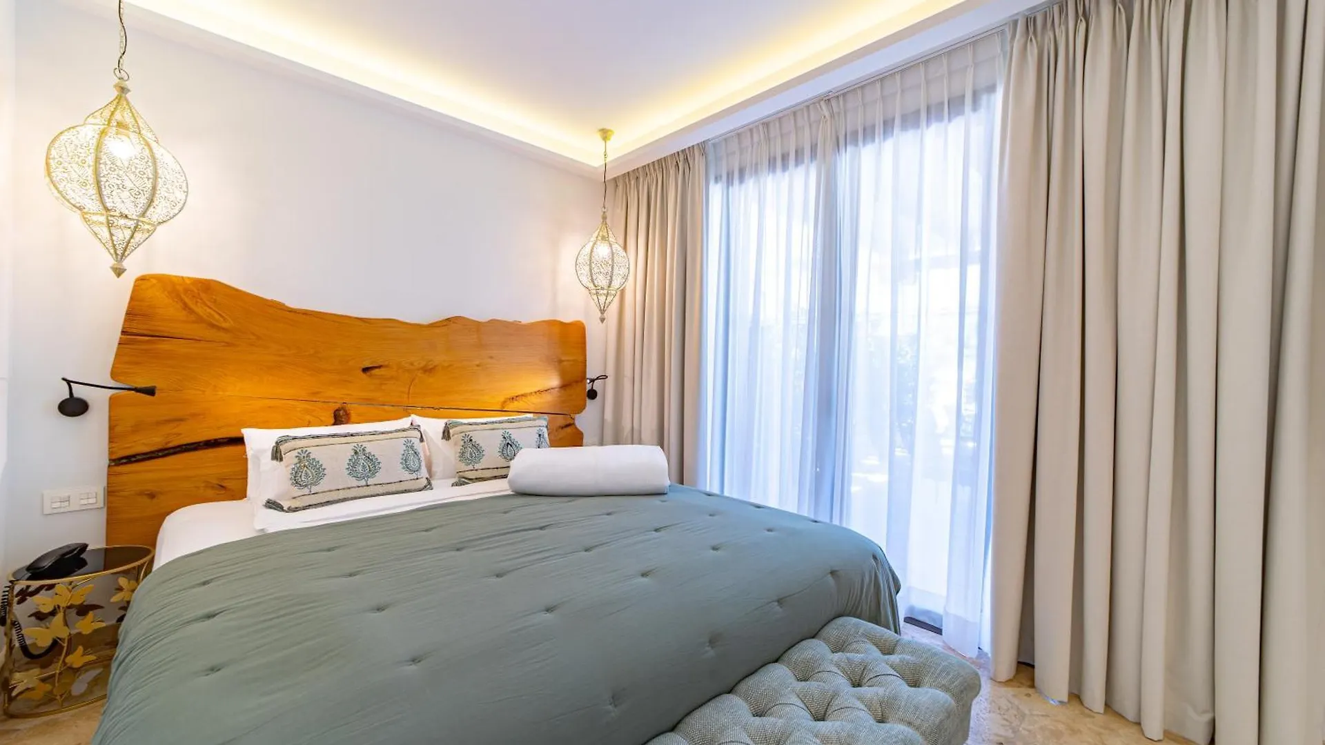 Sierra Blanca Resort Art Of Healing Marbella