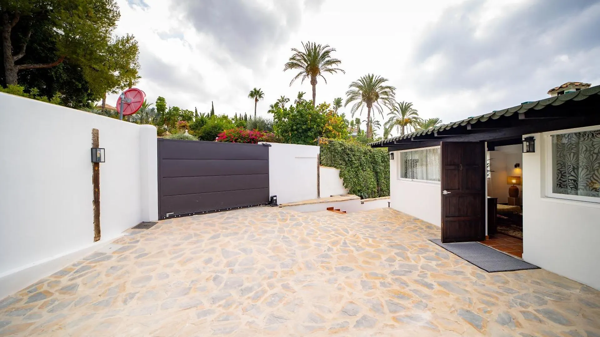 Sierra Blanca Resort Art Of Healing Marbella 5*,  Spain