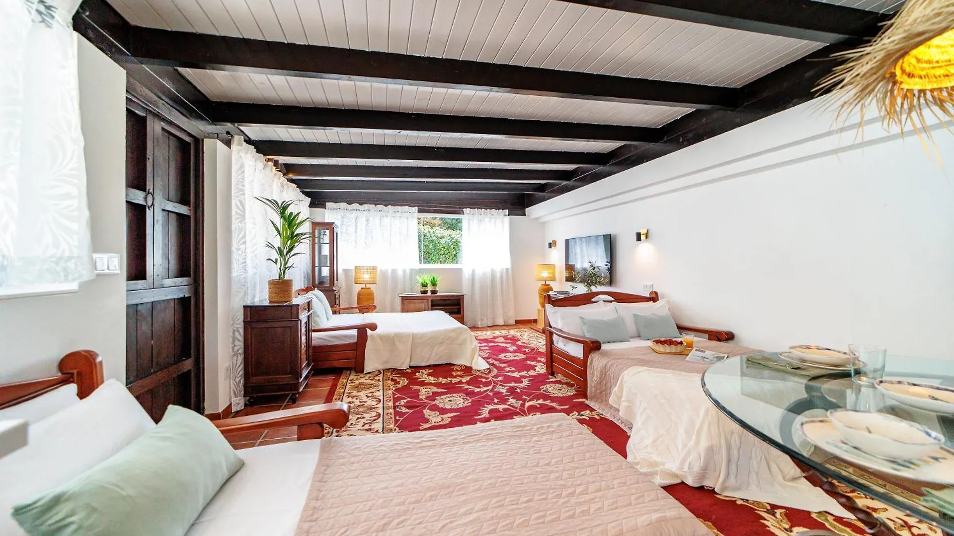 Sierra Blanca Resort Art Of Healing Marbella Hotel