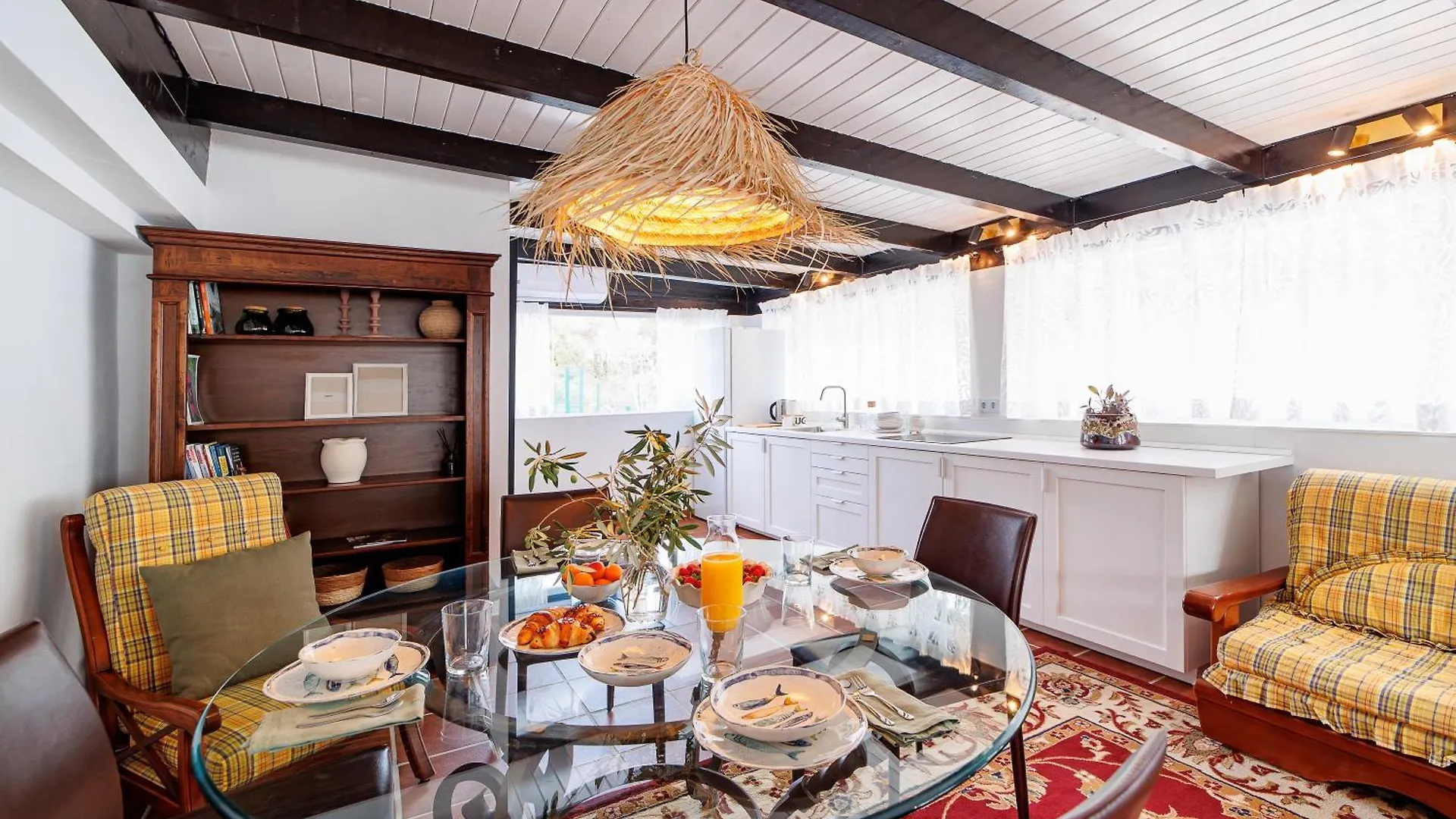 Sierra Blanca Resort Art Of Healing Marbella Hotel