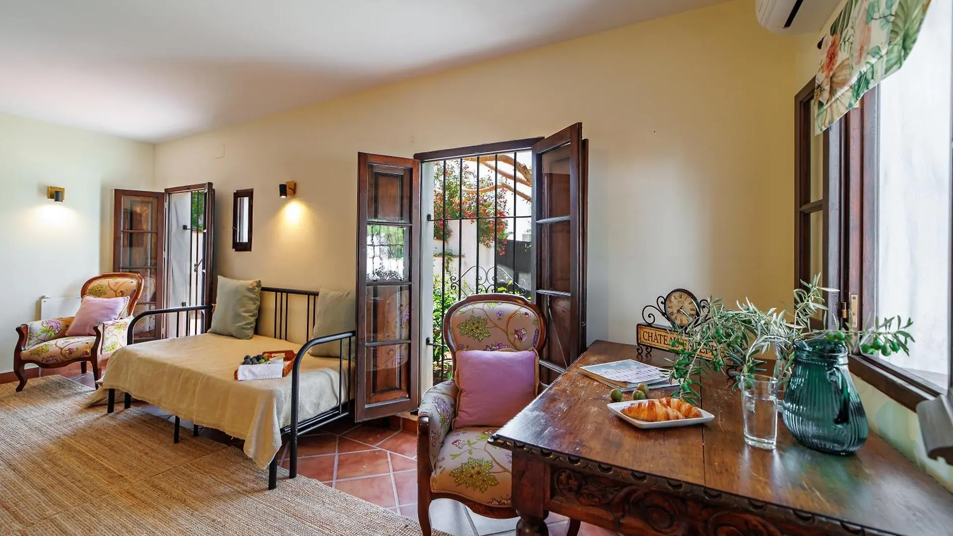 Hotel Sierra Blanca Resort Art Of Healing Marbella