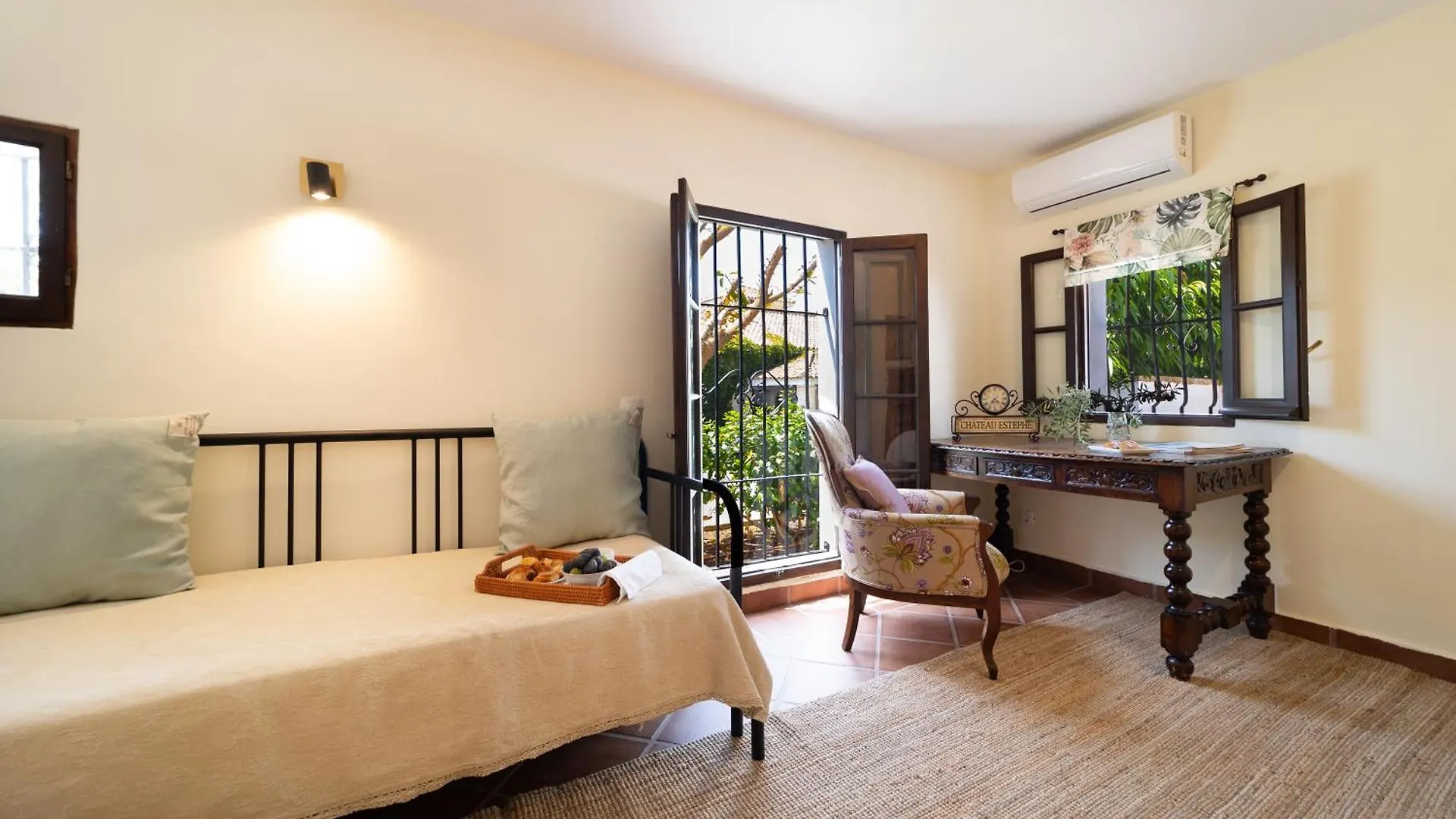 Sierra Blanca Resort Art Of Healing Marbella