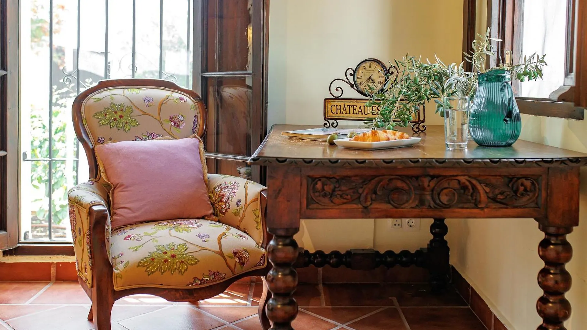 Sierra Blanca Resort Art Of Healing Marbella Spain