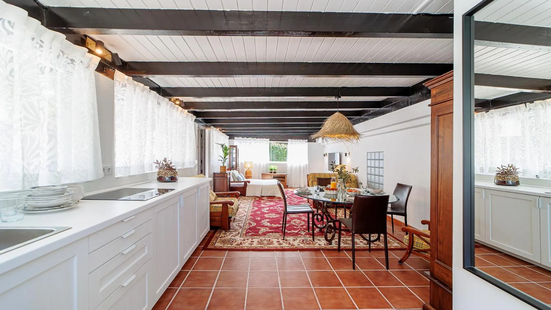 Sierra Blanca Resort Art Of Healing Marbella 5*,