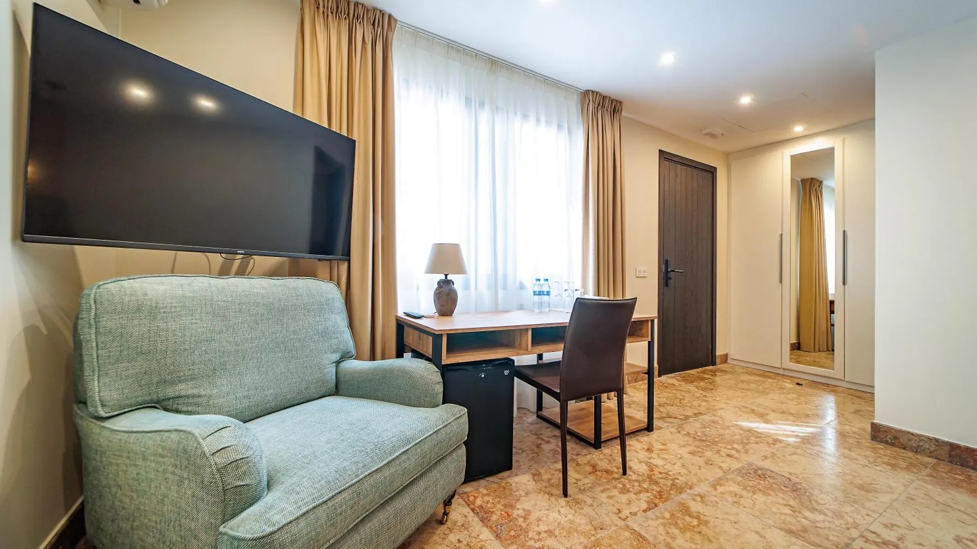 Sierra Blanca Resort Art Of Healing Marbella Hotel