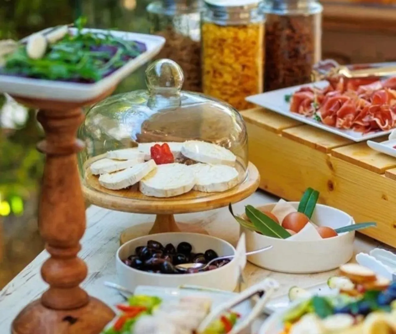 Sierra Blanca Resort Art Of Healing Marbella