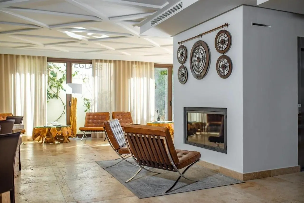 Sierra Blanca Resort Marbella Spagna