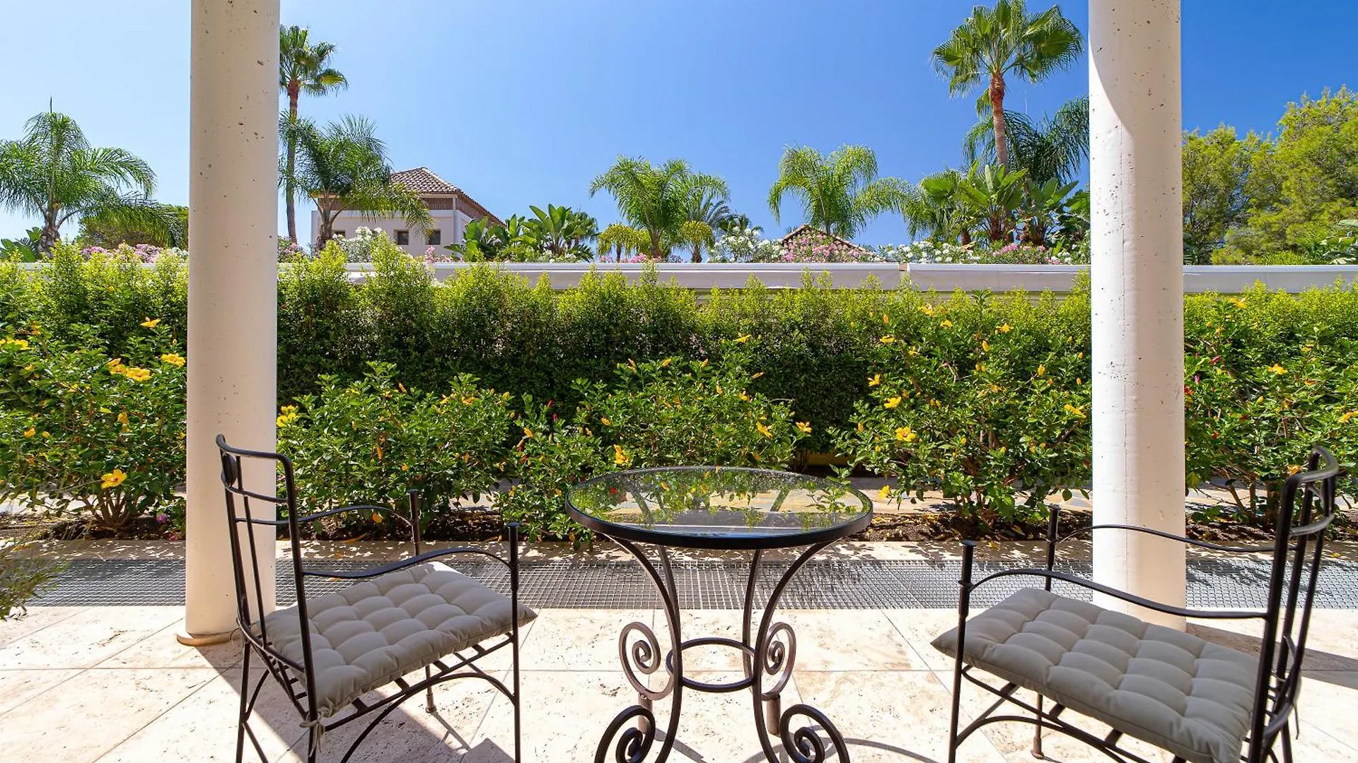 Sierra Blanca Resort Marbella