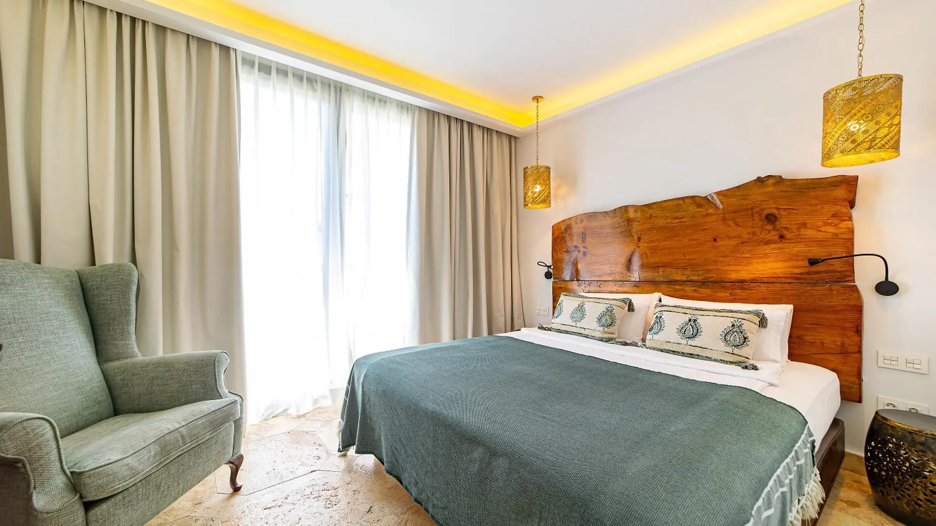 ***** Hotel Sierra Blanca Resort Marbella Spagna