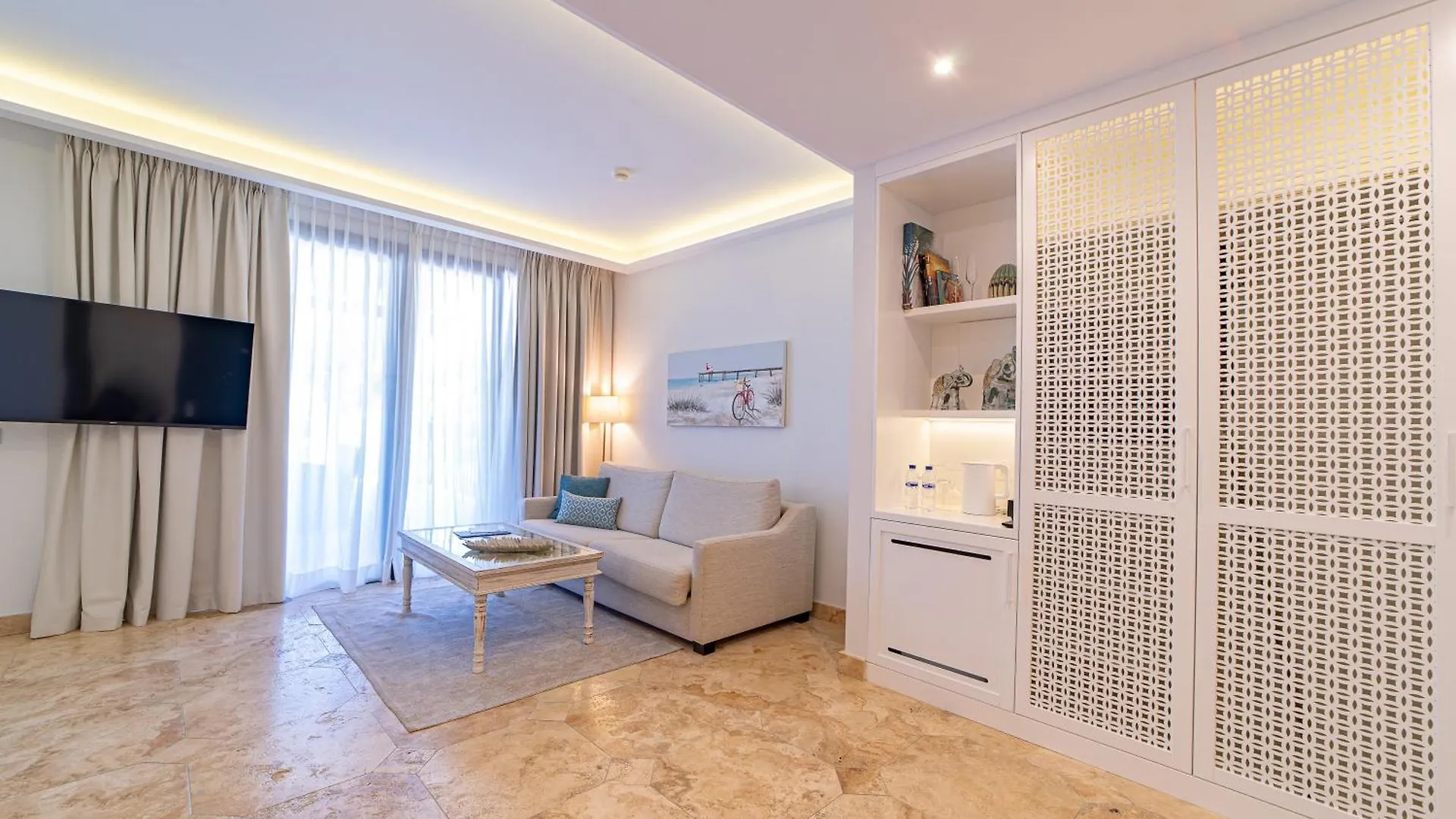 Sierra Blanca Resort Marbella Spagna