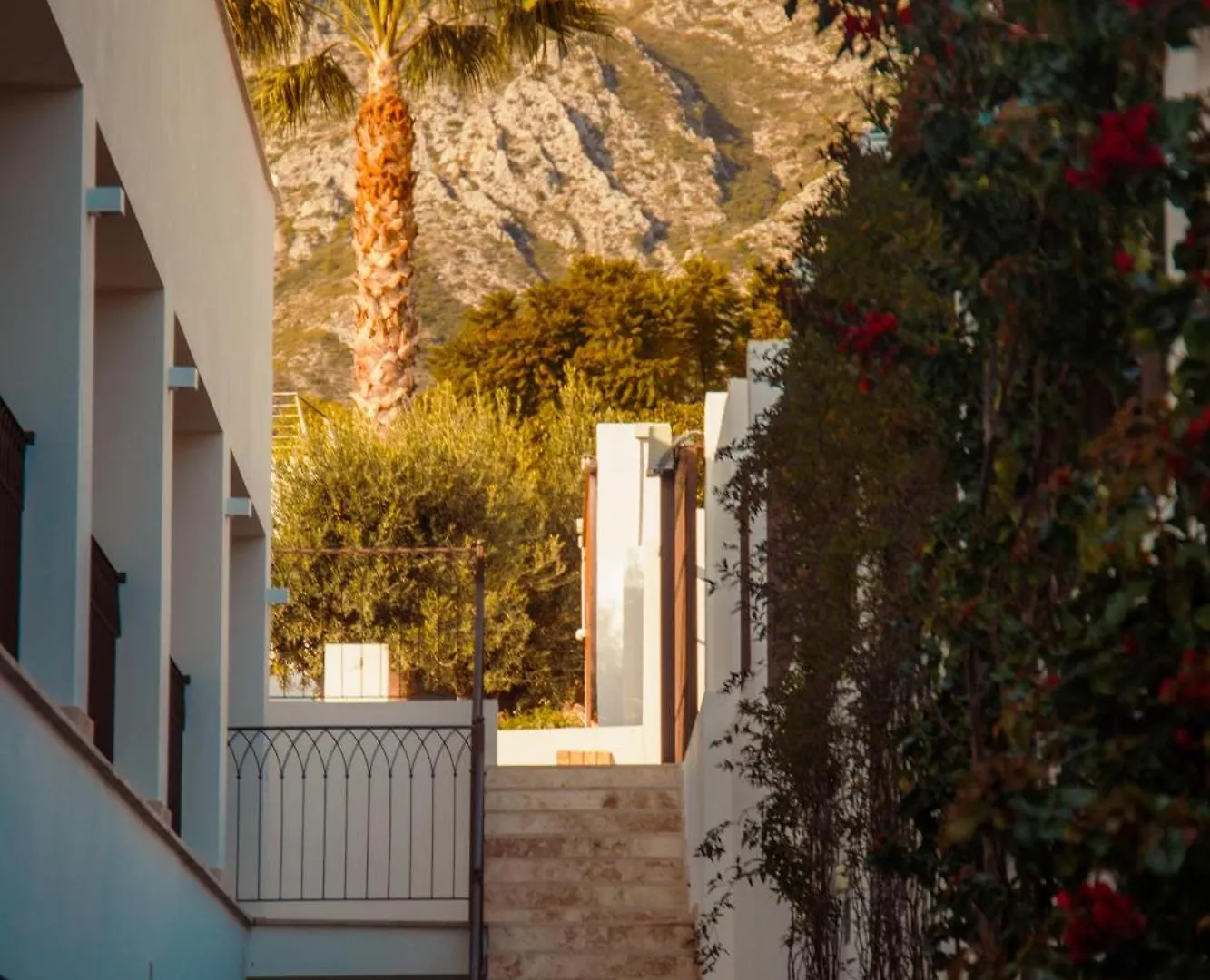 Hotel Sierra Blanca Resort Marbella