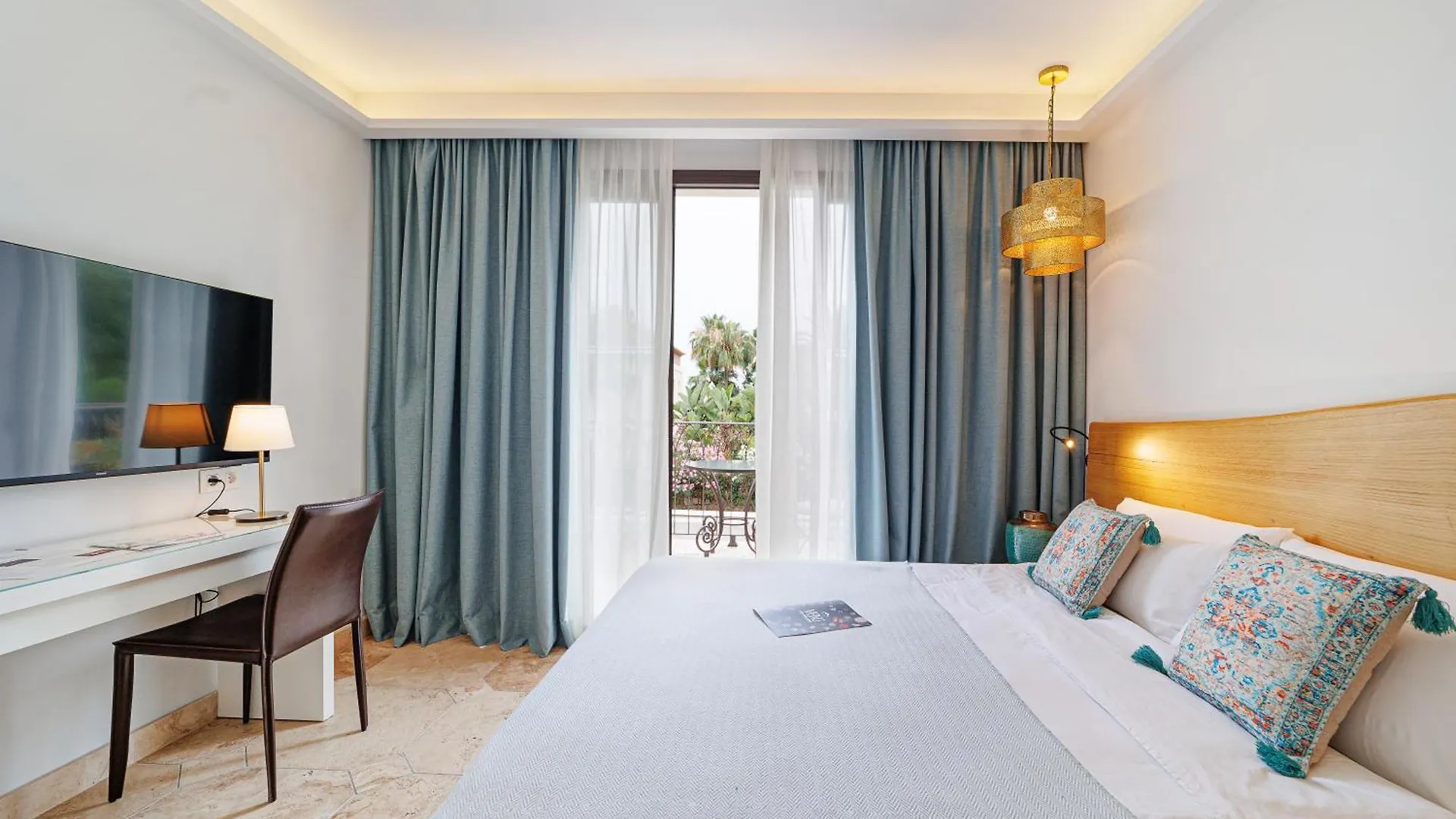 Hotel Sierra Blanca Resort Marbella