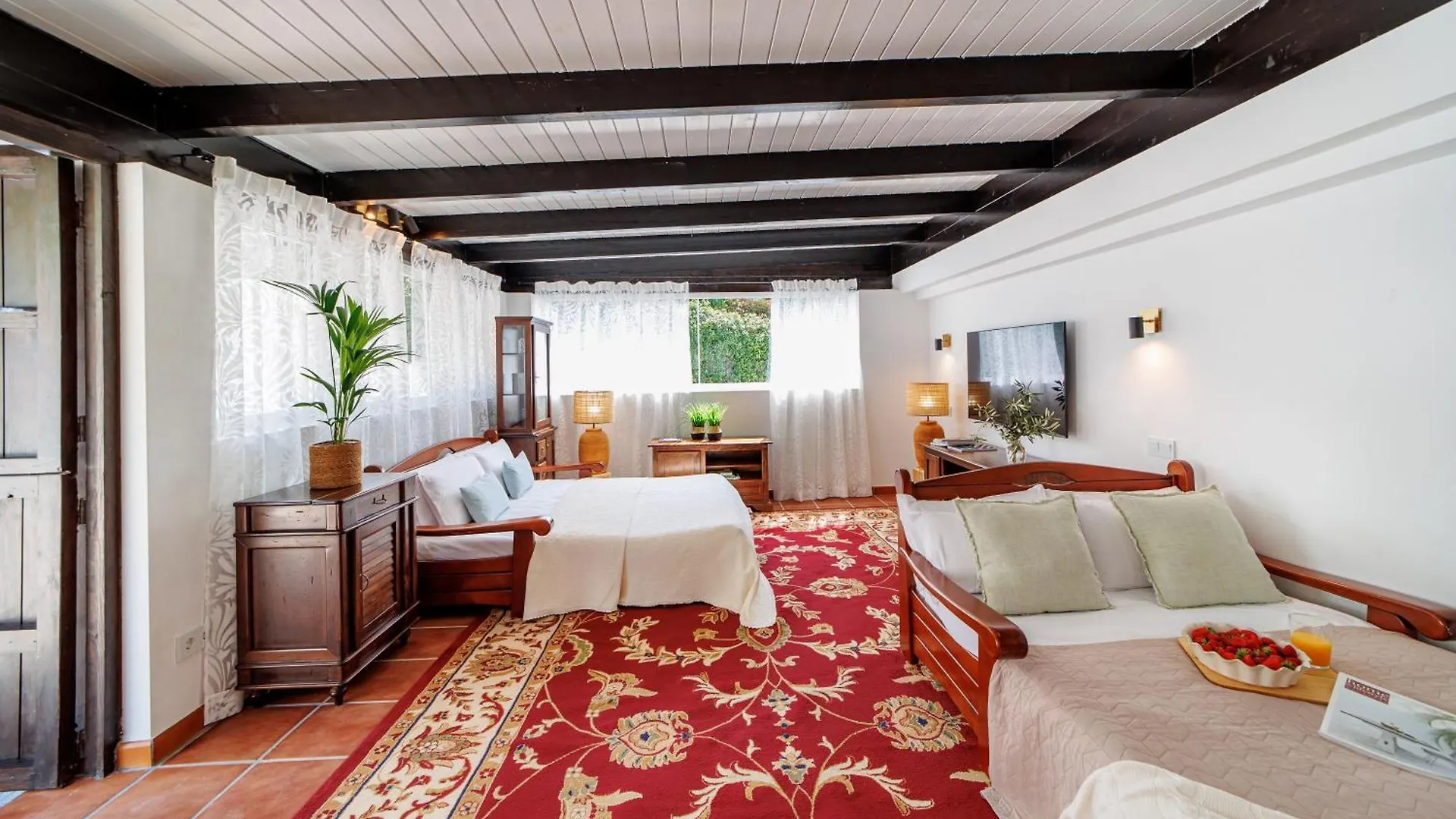 Sierra Blanca Resort Marbella Hotel