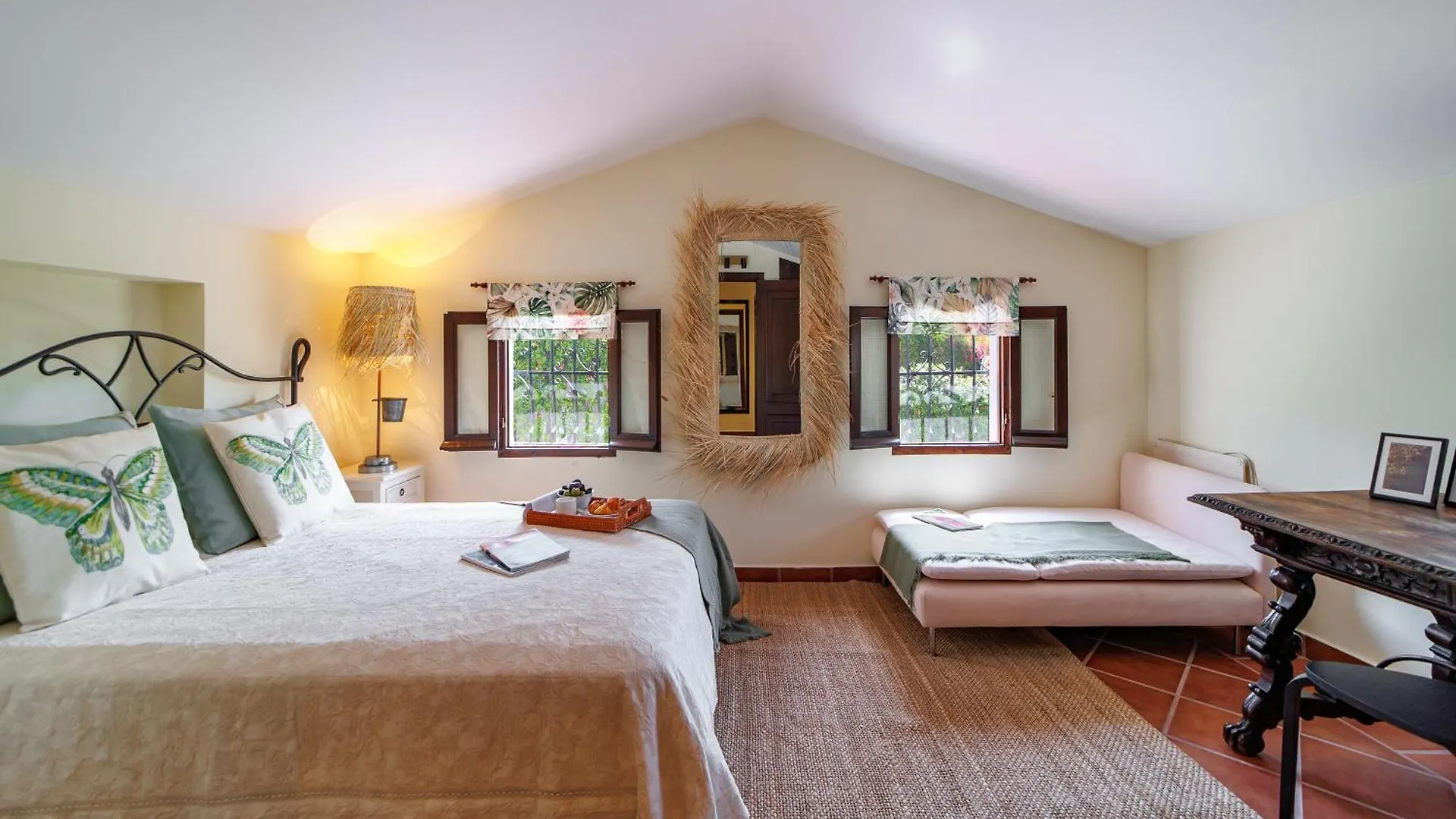 Sierra Blanca Resort Art Of Healing Марбелья Испания